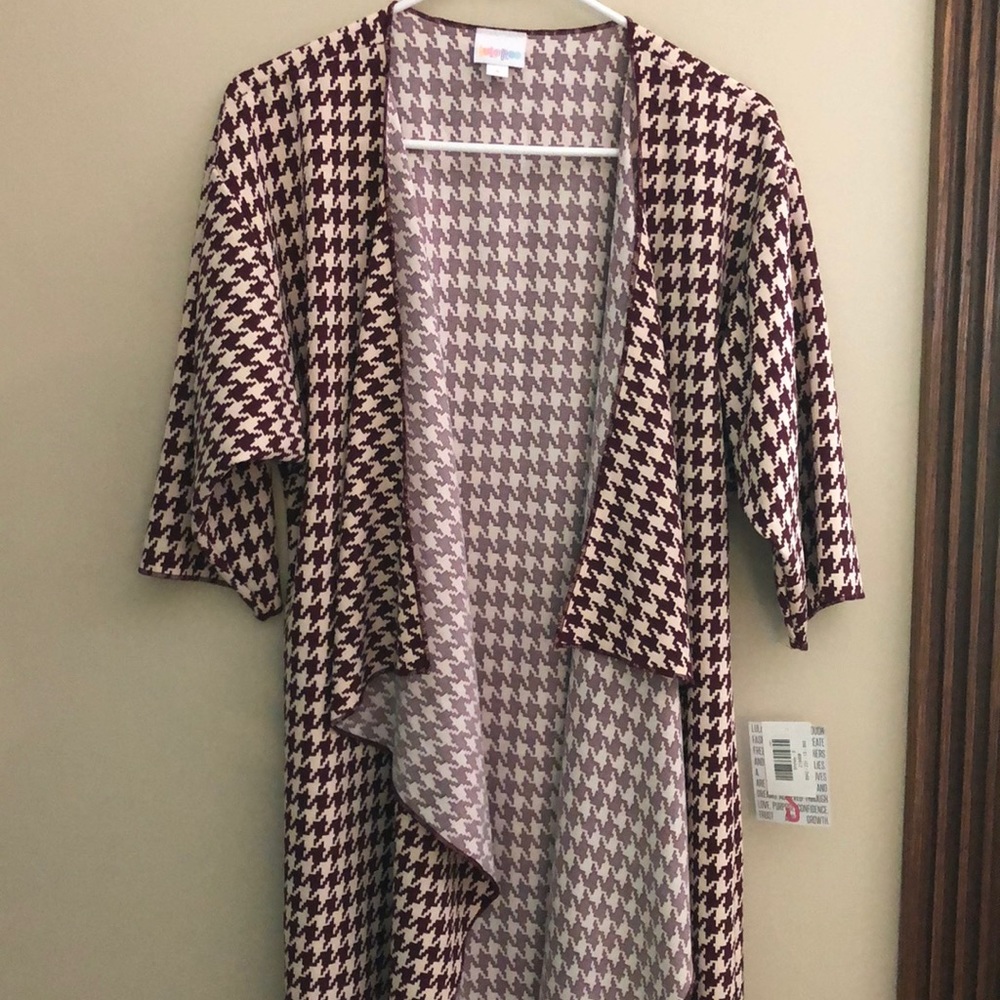 LuLaRoe Shirley